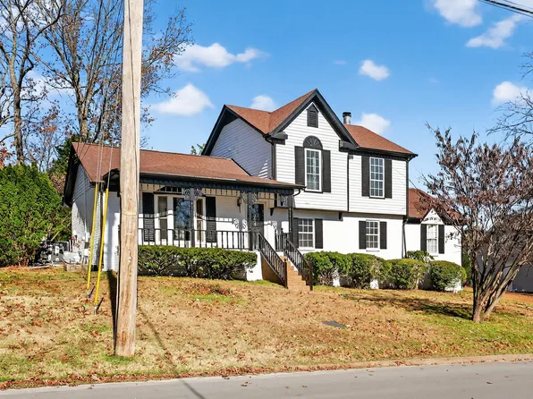 3448 Daisy Trl, Antioch, TN 37013