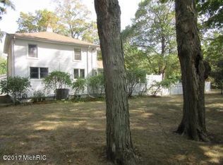 4591 Pier Rd, Coloma, MI 49038