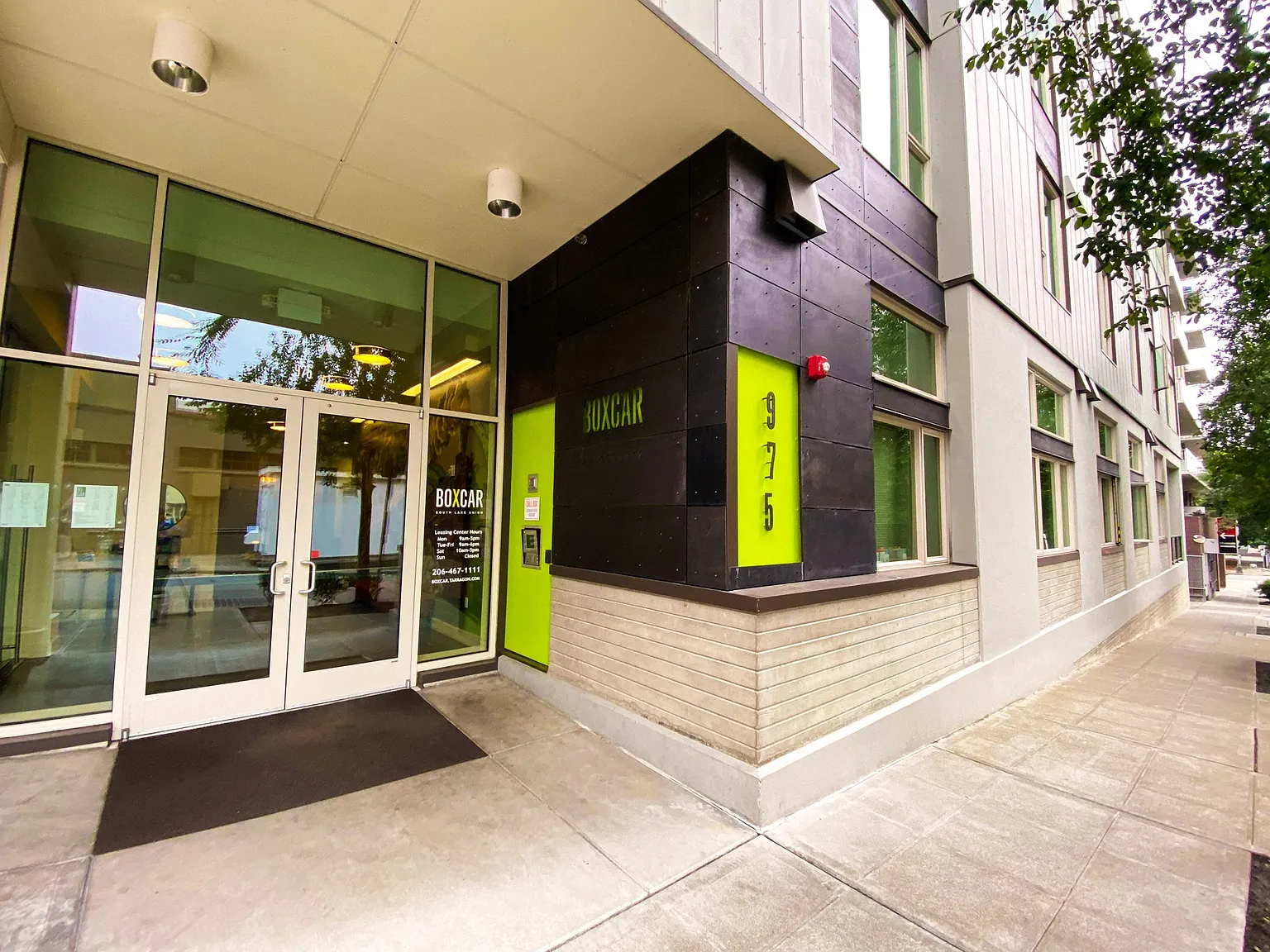 Boxcar South Lake Union — Photo 3