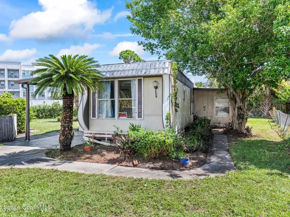 2591 Amberly Rd NE, Palm Bay, FL 32905