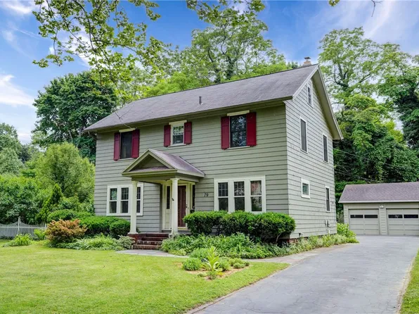 79 Rawlinson Rd, Rochester, NY 14617