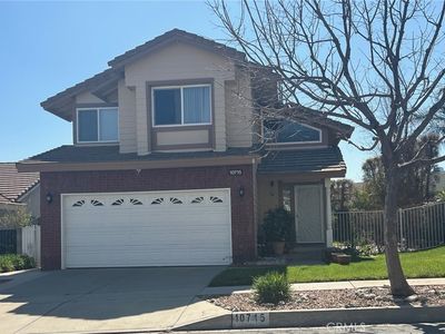 10715 Champagne Rd, Rancho Cucamonga, CA, 91737