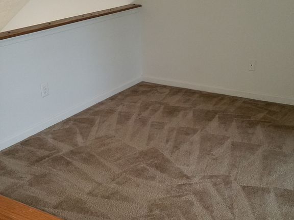 Loft above Master Bedroom