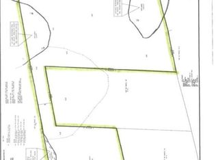 Cedar Lake Rd, Deep River, CT 06417