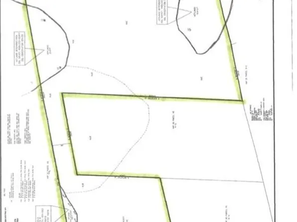 Cedar Lake Road, Deep River, CT 06417