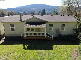 54930 SW Patton Ave, Gaston, OR 97119