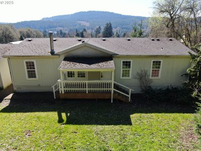 54930 SW Patton Ave, Gaston, OR, 97119