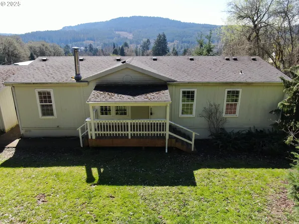 54930 SW Patton Ave, Gaston, OR 97119