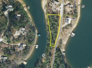 2251 Mallard Cove Dr, Nebo, NC 28761