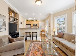 561 Broadway APT C1, Somerville, MA 02145