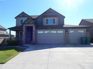 1146 N Nevada St, Kennewick, WA 99336