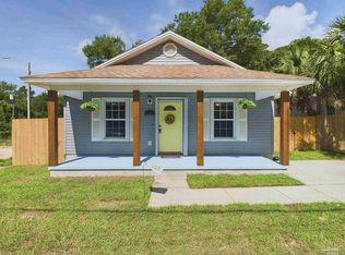 1503 N 6th Ave, Pensacola, FL 32503