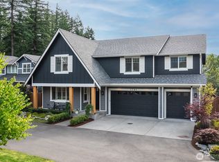 1781 Tanner Falls Way, North Bend, WA