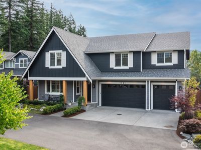 1781 Tanner Falls Way SE, North Bend, WA, 98045