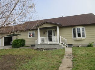 307 E Logan St, Logan, KS 67646