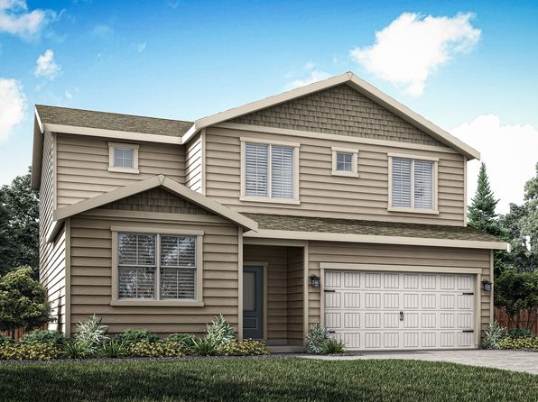 5334 NE 68th St, Vancouver, WA 98661