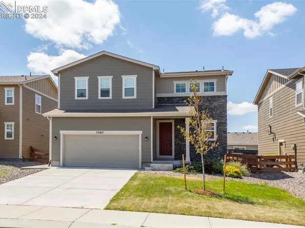 7087 Preble Dr, Colorado Springs, CO 80915