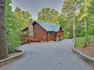 95 Sticks And Stones Dr, Blairsville, GA 30512