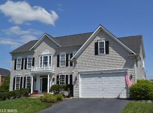 10029 Three Sisters Ct, Bristow, VA 20136