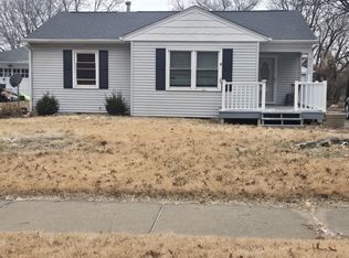 3912 12th St, Rock Island, IL