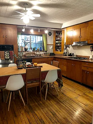 Rented by Brown Harris Stevens | media 3