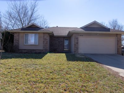 2830 W Maywood St, Springfield, MO, 65807