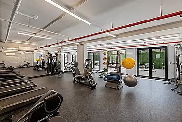 Rented by REAL New York