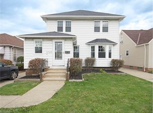 6502 Snow Rd, Parma, OH 44129