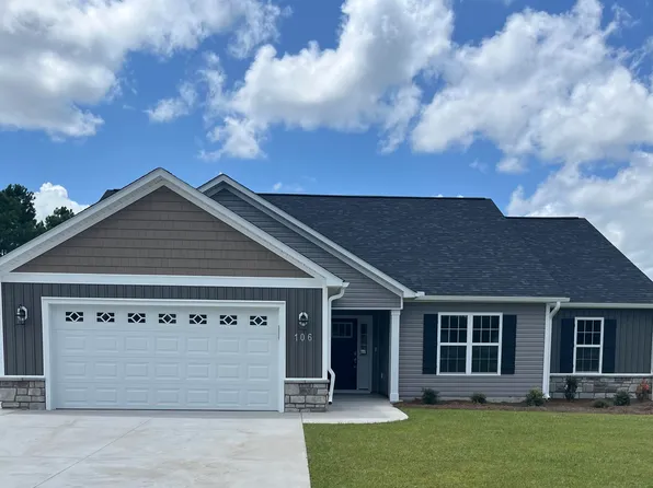106 Tradition Trail, Newport, NC 28570