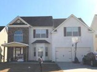 2608 Serenity Ln, Augusta, GA 30909