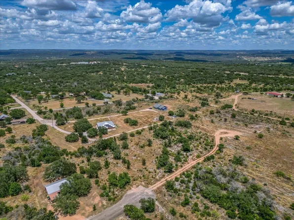 91 Park Trail Drive, Marble Falls, TX 78654