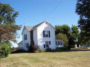 12728 County Road 54, Rawson, OH 45881