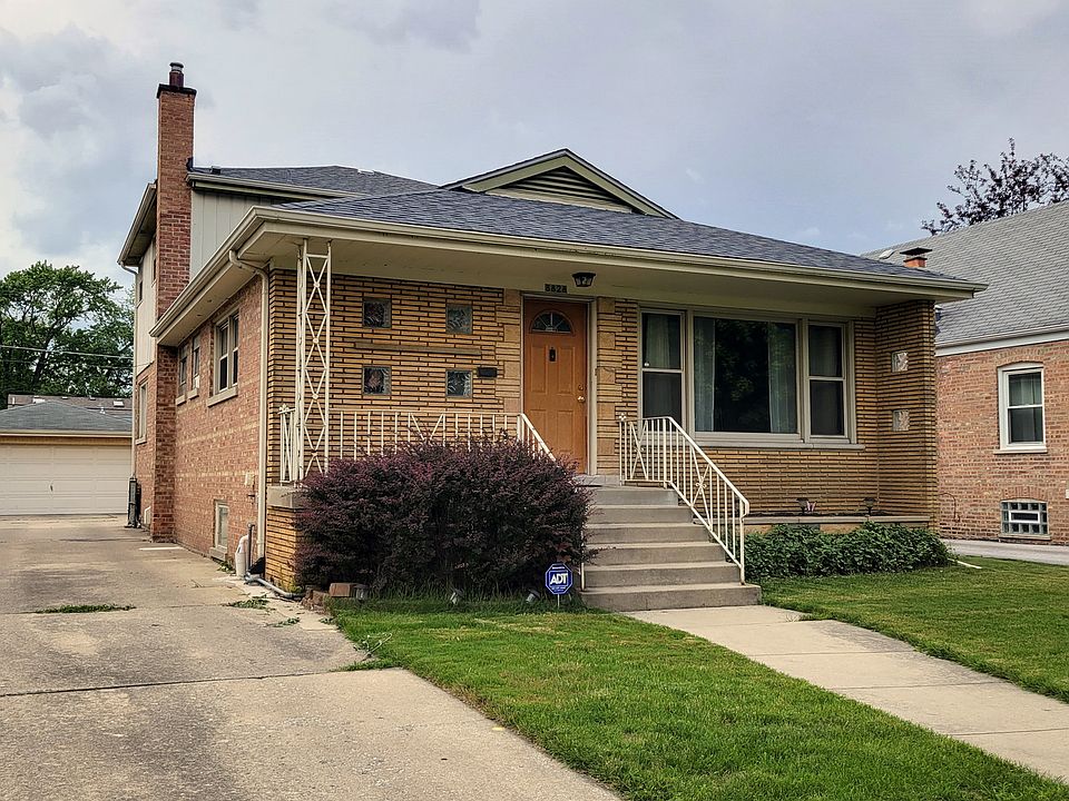 1st image of 8828 S Mozart Ave