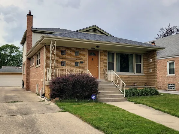 8828 S Mozart Ave, Evergreen Pk, IL 60805