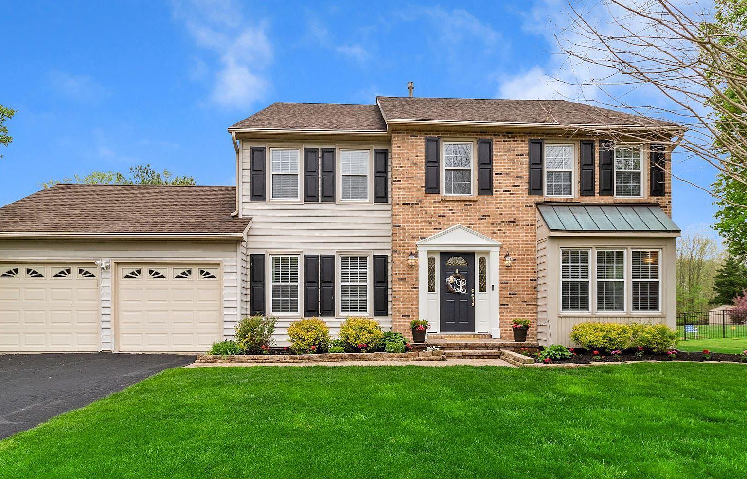 36 Gunning Ln, Langhorne, PA 19047 Zillow