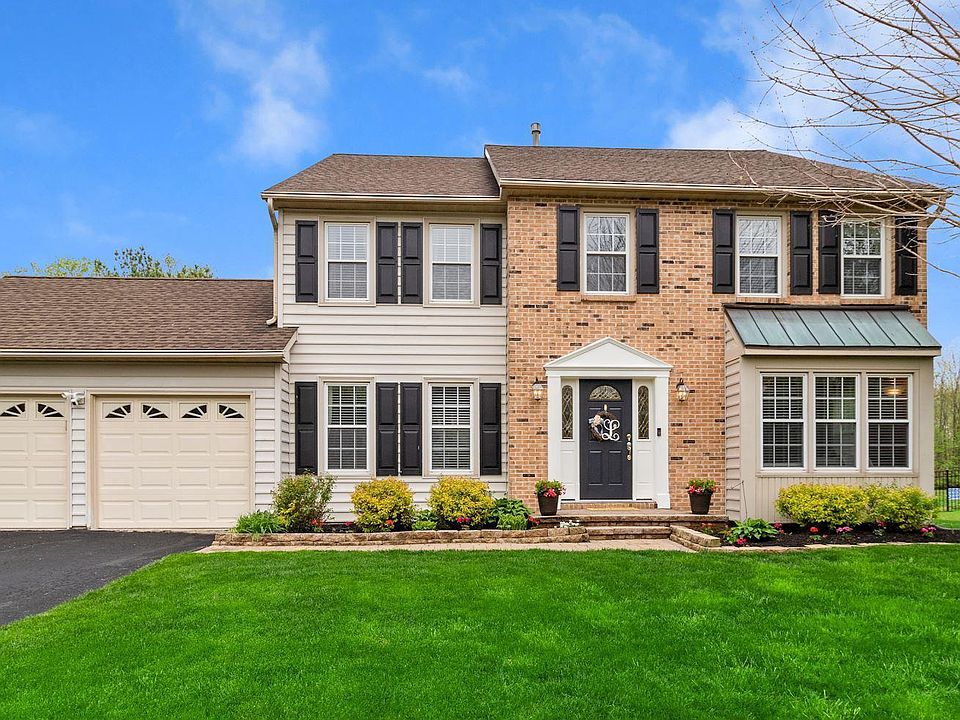 36 Gunning Ln, Langhorne, PA 19047 Zillow