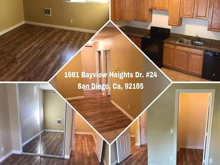 1661 Bayview Heights Dr #24 — Photo 2