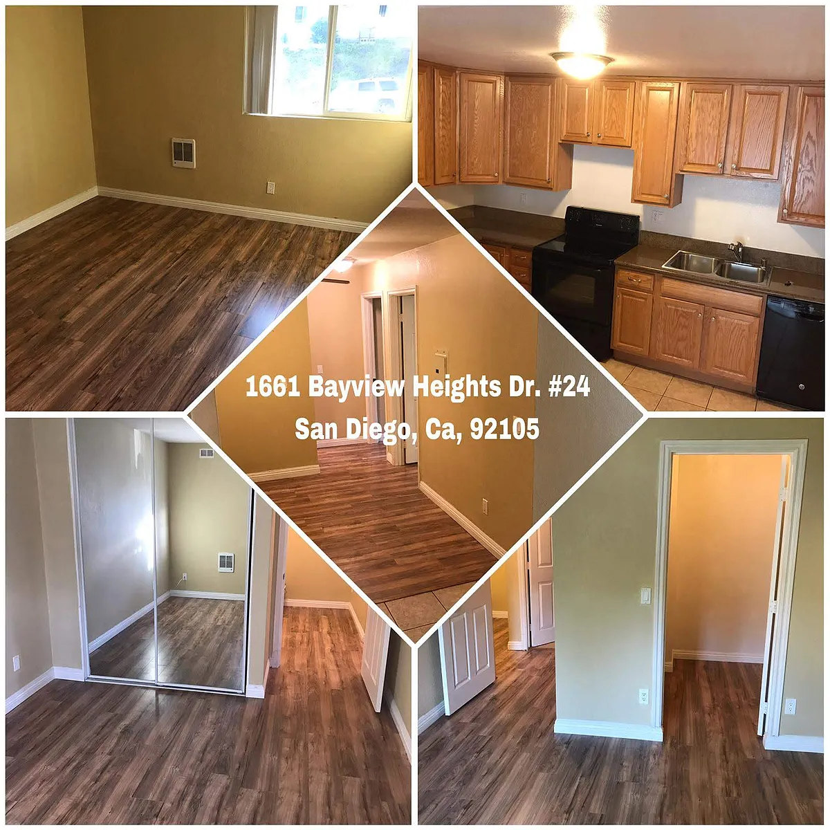 Building Photo - 1661 Bayview Heights Dr #24