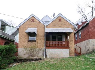 1619 Wyoming Ave, Cincinnati, OH