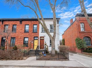 487 Sackville St, Toronto, ON M4X 1T6