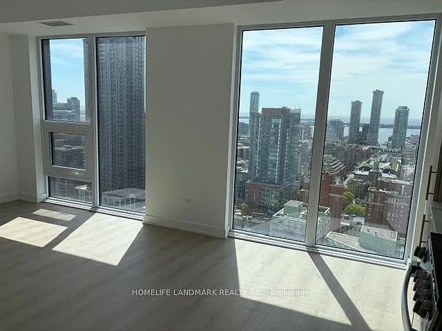 100 Queen St E #3107 — Photo 3