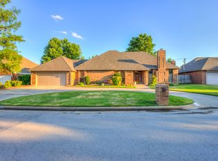 2820 SW 111th St, Oklahoma City, OK 73170