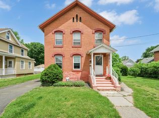 9 Olive St #1, Windsor Locks, CT 06096