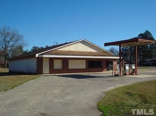 4990 Plain View Hwy, Dunn, NC 28334