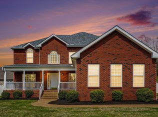 107 Seven Springs Dr, Mount Juliet, TN 37122