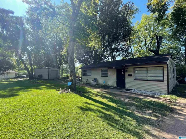 113 Thomas Cir, Birmingham, AL 35214