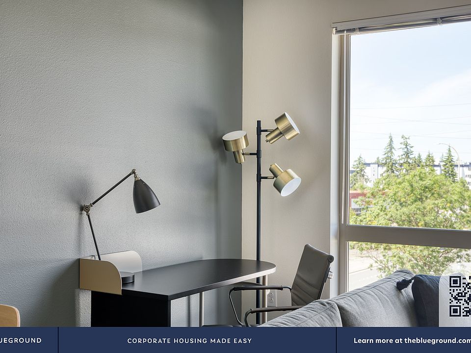 Office Area