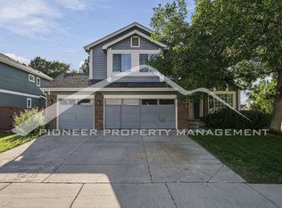9603 Laredo St, Highlands Ranch, CO 80130