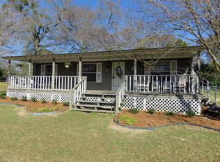 418 Selkirk St, Grapeland, TX