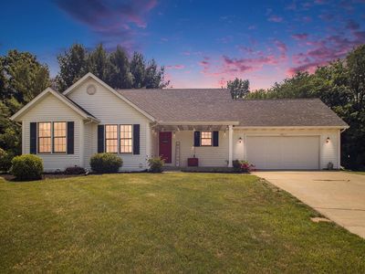 59217 Spearmint Dr, Elkhart, IN, 46517